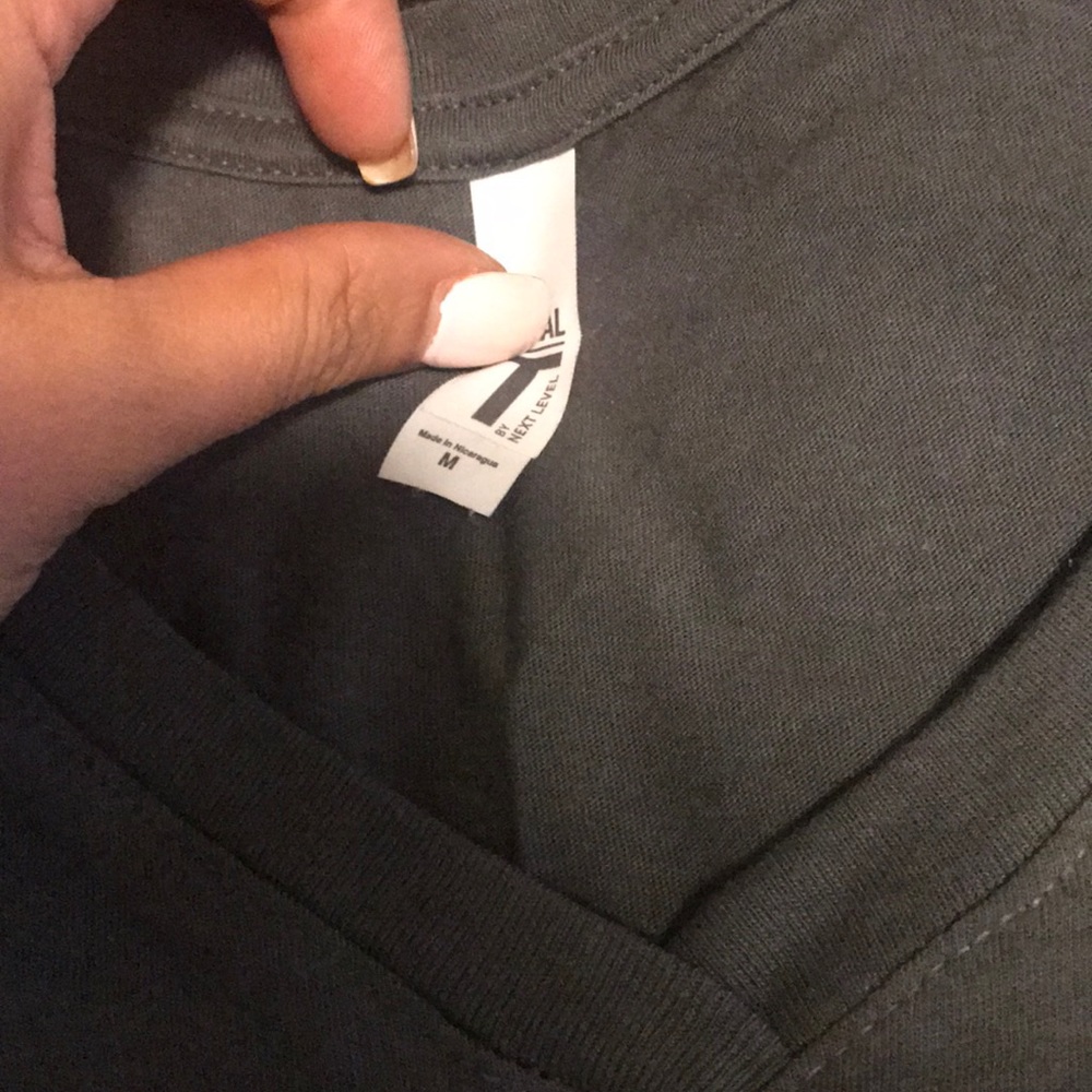 Alcohol tshirt - Picture 2 of 5